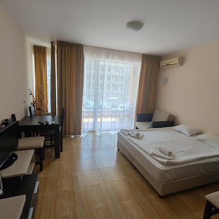 Magic Dreams Apartments Sweti Wlas Exterior foto