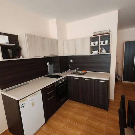 Magic Dreams Apartments Sweti Wlas Exterior foto