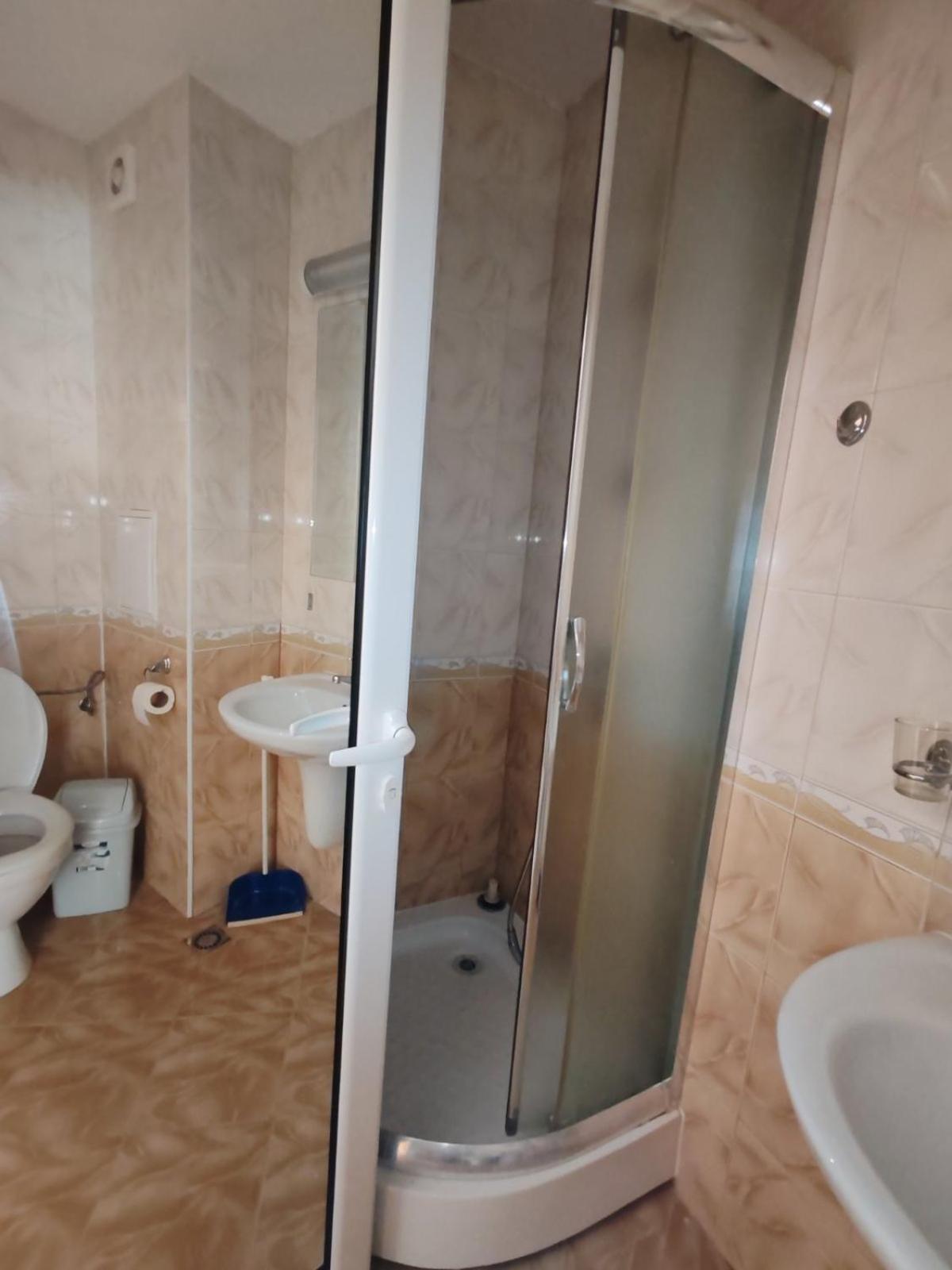 Magic Dreams Apartments Sweti Wlas Exterior foto