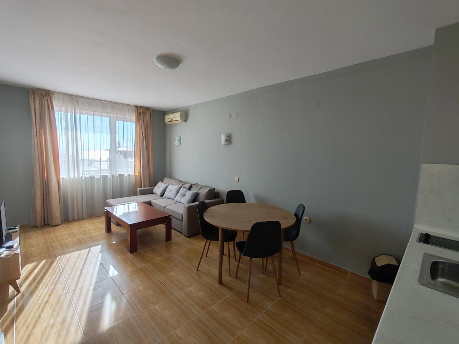 Magic Dreams Apartments Sweti Wlas Exterior foto