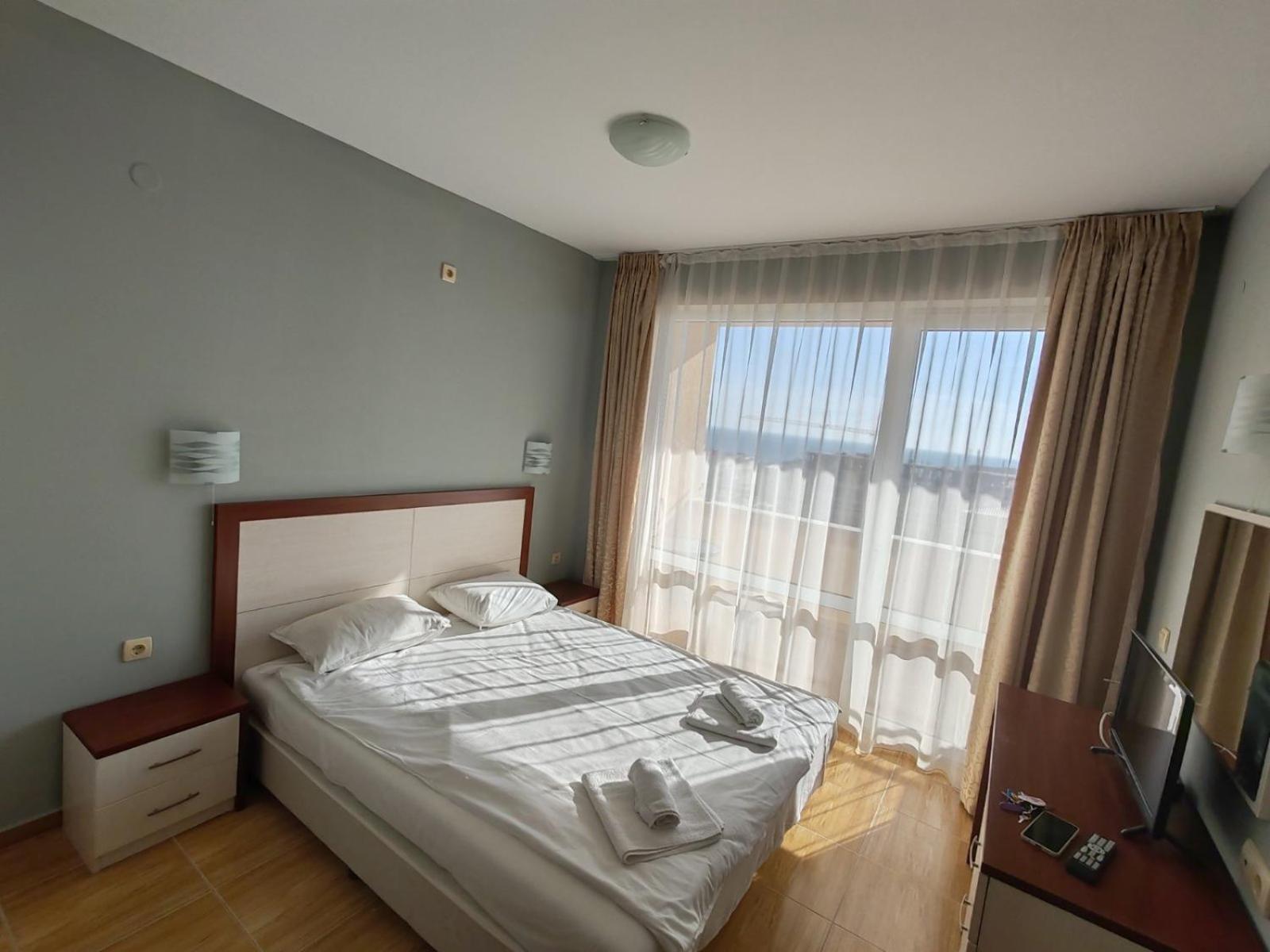 Magic Dreams Apartments Sweti Wlas Exterior foto