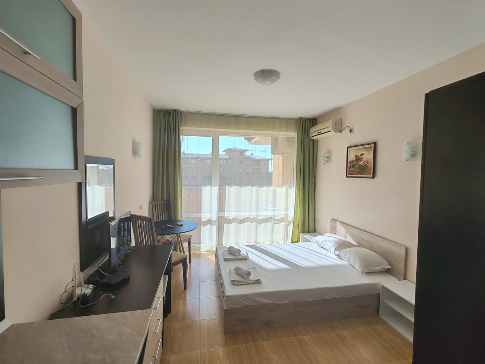 Magic Dreams Apartments Sweti Wlas Exterior foto