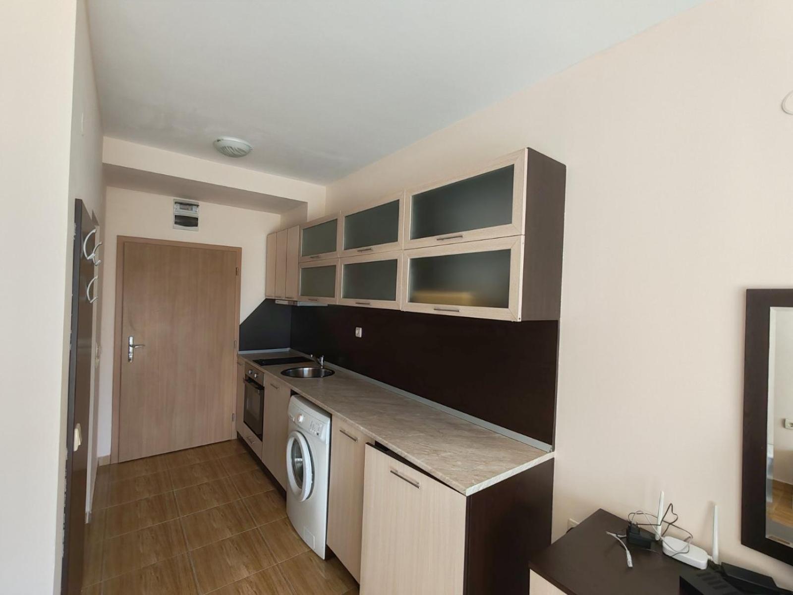 Magic Dreams Apartments Sweti Wlas Exterior foto
