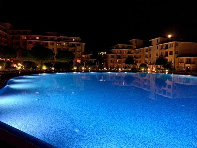 Magic Dreams Apartments Sweti Wlas Exterior foto