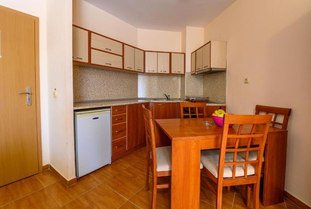 Magic Dreams Apartments Sweti Wlas Exterior foto