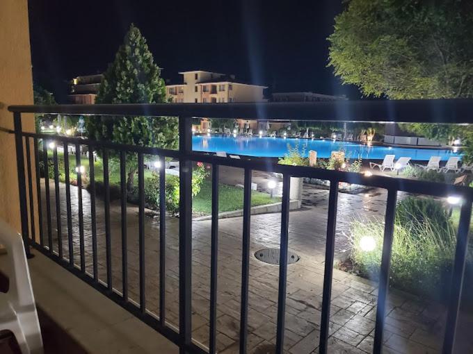 Magic Dreams Apartments Sweti Wlas Exterior foto