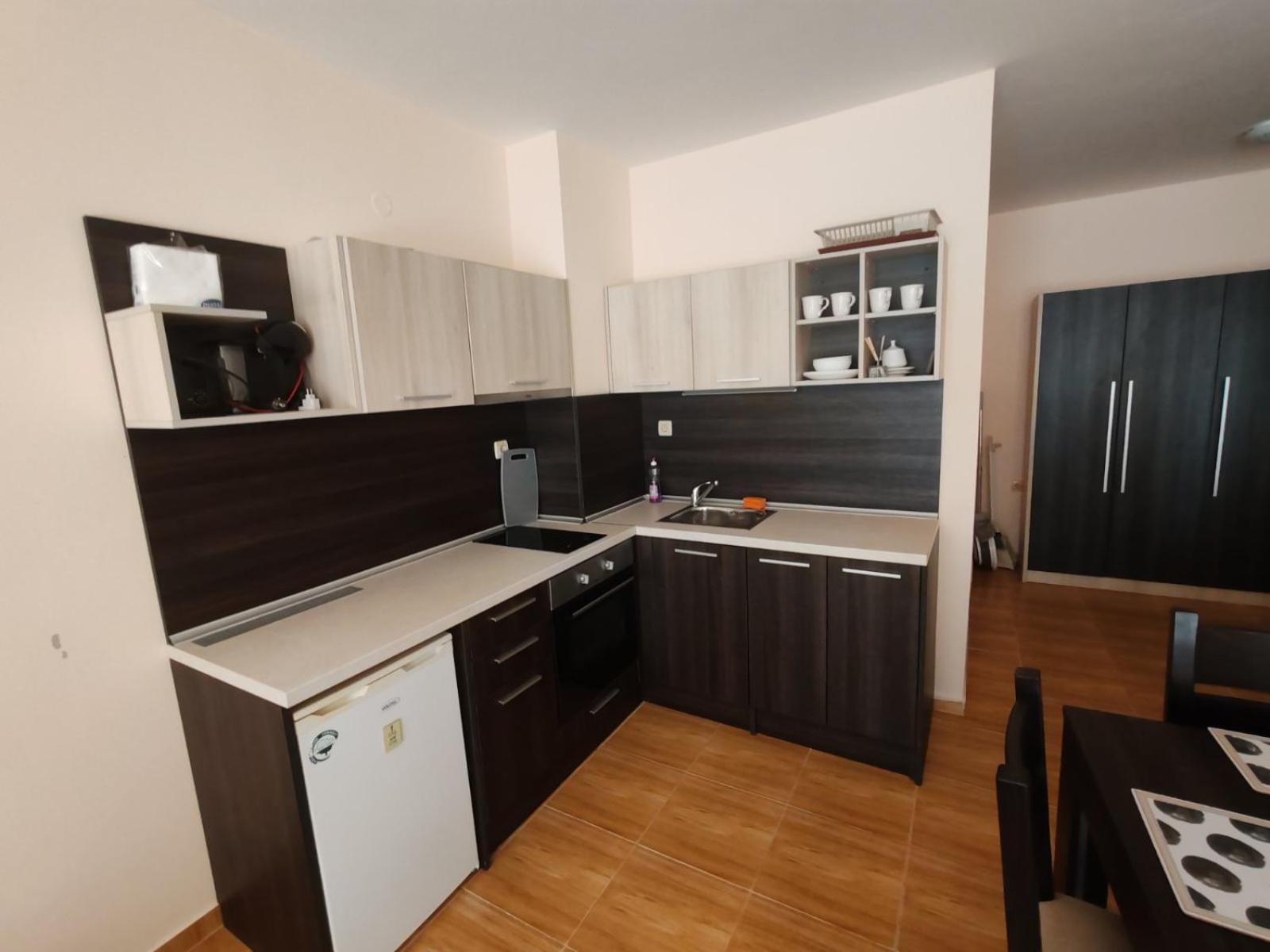 Magic Dreams Apartments Sweti Wlas Exterior foto