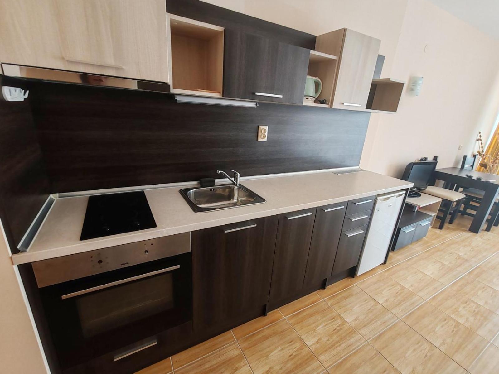 Magic Dreams Apartments Sweti Wlas Exterior foto
